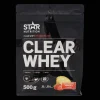 Clear Whey 500g, proteinpulver - Proteiner - Clear Whey 500g, proteinpulver