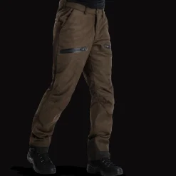 Climate Hybrid Bukse - Jaktbukser - Climate Hybrid Bukse