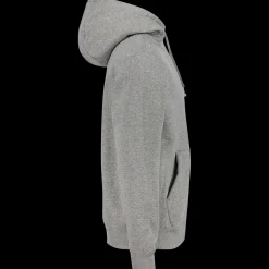 Club Hoodie Full Zip, hettejakke herre - Hettegenser - Club Hoodie Full Zip, hettejakke herre