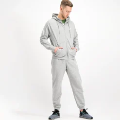 Club Hoodie Full Zip, hettejakke herre - Hettegenser - Club Hoodie Full Zip, hettejakke herre