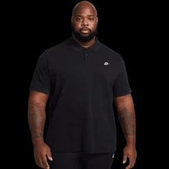 Club Men's Short-Sleeve Polo, poloskjorte, herre - T-Skjorter & Pique - Club Men's Short-Sleeve Polo, poloskjorte, herre