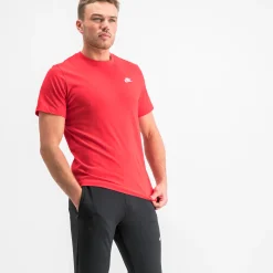 Club Tee Mns - Fritids T-Skjorte - Club Tee Mns