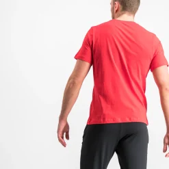 Club Tee Mns - Fritids T-Skjorte - Club Tee Mns