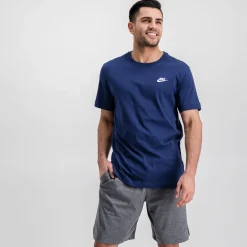 Club Tee, t-skjorte herre - Fritids T-Skjorte - Club Tee, t-skjorte herre