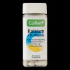 Collett Kalsium + D-vitamin 80, kosttilskudd - Kosttilskudd - Collett Kalsium + D-vitamin 80, kosttilskudd