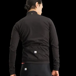 Colore LS Thermal Jersey 23, sykkeltrøye, unisex - Sykkeltrøyer - Colore LS Thermal Jersey 23, sykkeltrøye, unisex