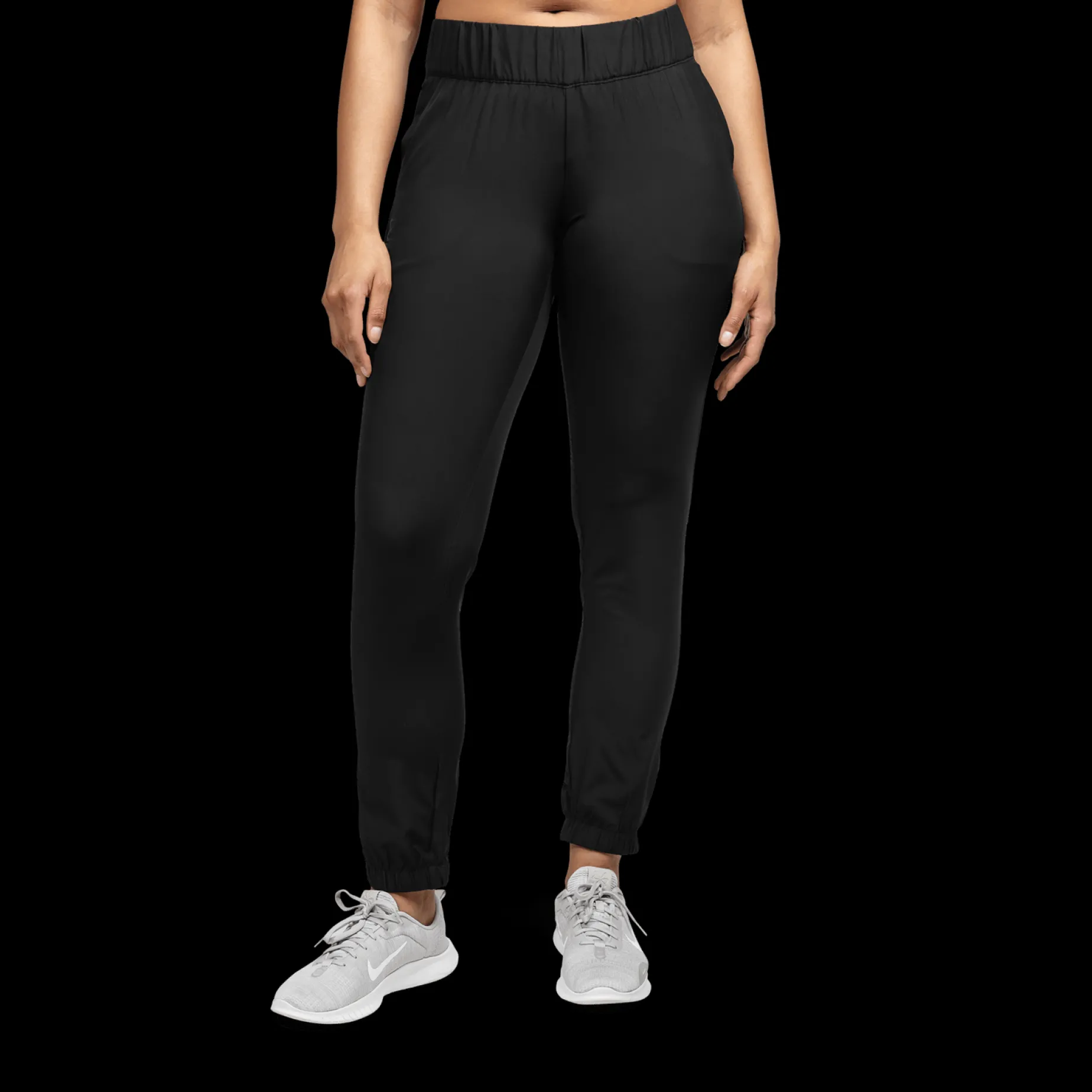 Commute Pants, treningsbukse, dame - Treningsklær Dame - Commute Pants, treningsbukse, dame