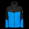 Convey Tour HS Hooded Jacket, skalljakke herre - Skalljakke - Convey Tour HS Hooded Jacket, skalljakke herre