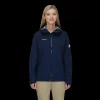 Convey Tour Hs Hooded Jacket , skalljakke dame - Skalljakke - Convey Tour Hs Hooded Jacket , skalljakke dame
