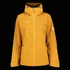 Convey Tour Hs Hooded Jacket , skalljakke dame - Skalljakke - Convey Tour Hs Hooded Jacket , skalljakke dame