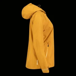 Convey Tour Hs Hooded Jacket , skalljakke dame - Skalljakke - Convey Tour Hs Hooded Jacket , skalljakke dame