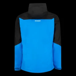 Convey Tour HS Hooded Jacket, skalljakke herre - Skalljakke - Convey Tour HS Hooded Jacket, skalljakke herre