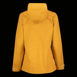 Convey Tour Hs Hooded Jacket , skalljakke dame - Skalljakke - Convey Tour Hs Hooded Jacket , skalljakke dame