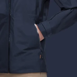 Convey Tour Hs Hooded Jacket , skalljakke dame - Skalljakke - Convey Tour Hs Hooded Jacket , skalljakke dame