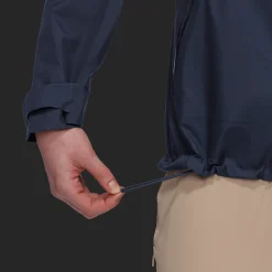 Convey Tour Hs Hooded Jacket , skalljakke dame - Skalljakke - Convey Tour Hs Hooded Jacket , skalljakke dame