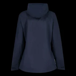 Convey Tour Hs Hooded Jacket , skalljakke dame - Skalljakke - Convey Tour Hs Hooded Jacket , skalljakke dame