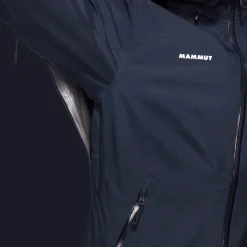 Convey Tour Hs Hooded Jacket , skalljakke dame - Skalljakke - Convey Tour Hs Hooded Jacket , skalljakke dame