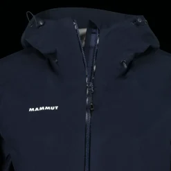 Convey Tour Hs Hooded Jacket , skalljakke dame - Skalljakke - Convey Tour Hs Hooded Jacket , skalljakke dame