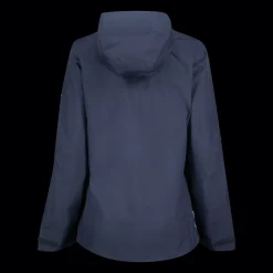 Convey Tour Hs Hooded Jacket , skalljakke dame - Skalljakke - Convey Tour Hs Hooded Jacket , skalljakke dame