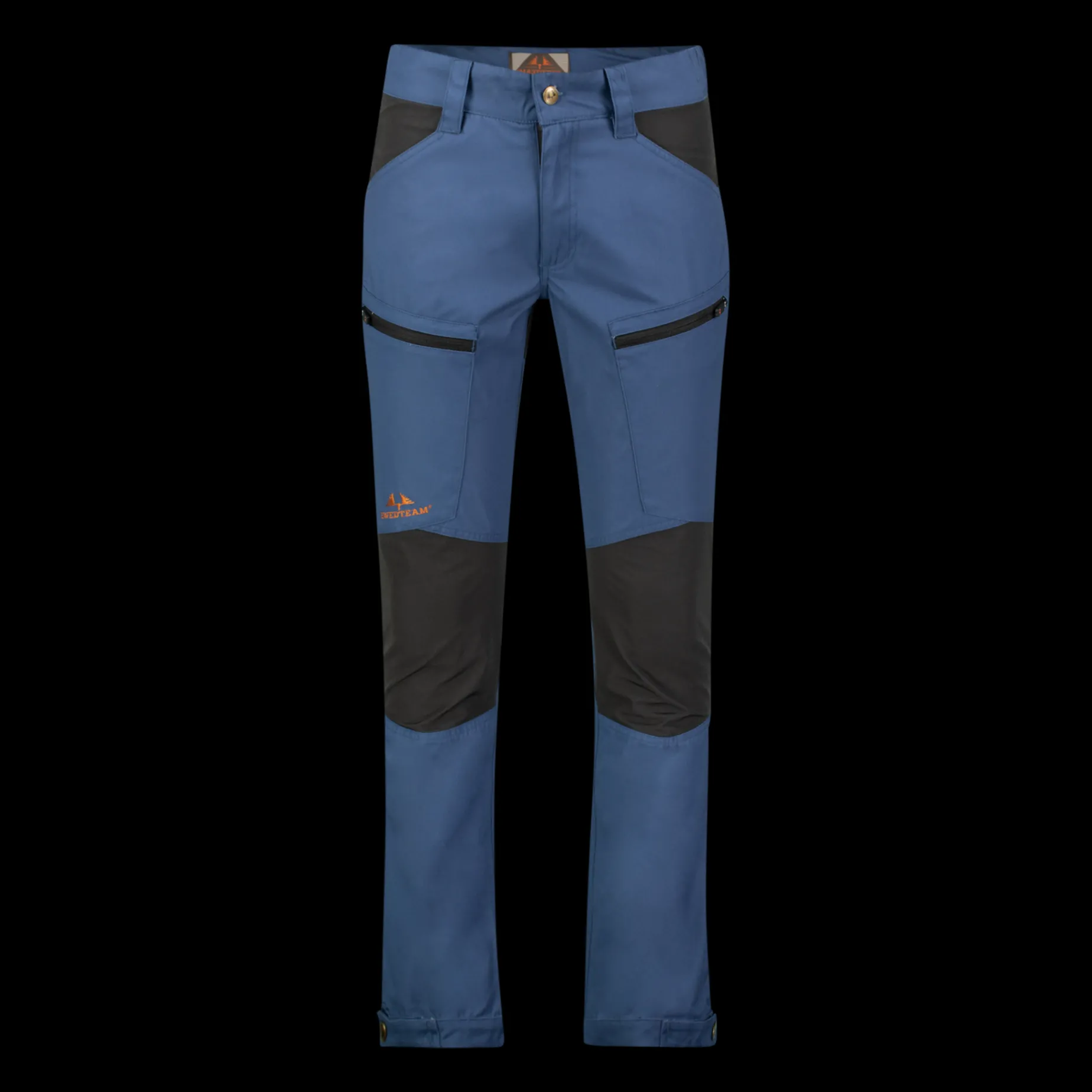 Copper ST New, turbukse herre - Jaktbukser - Copper ST New, turbukse herre