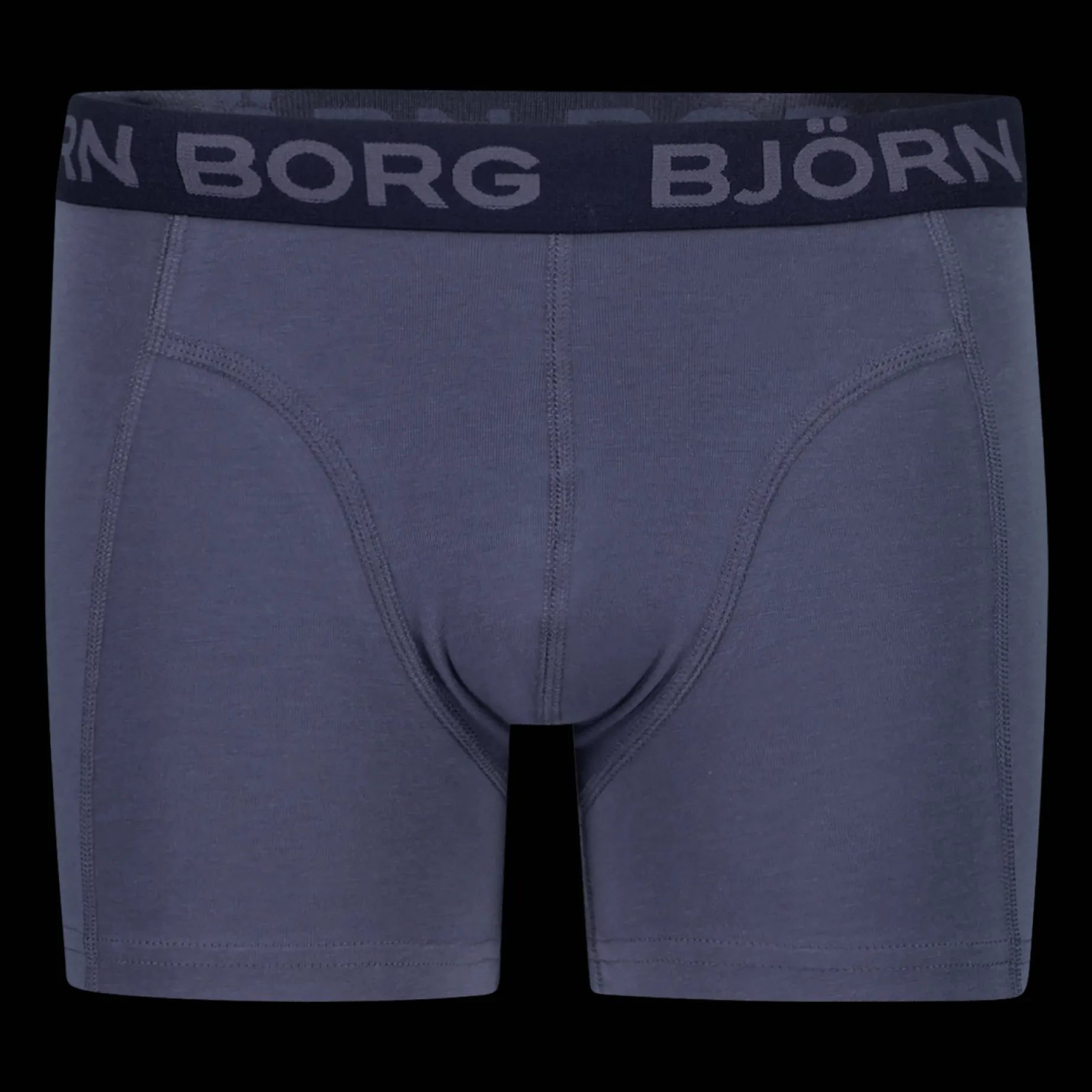 Core Boxer 3P, boxer, junior - Boxershorts - Core Boxer 3P, boxer, junior