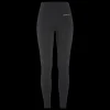 Core Essence Warm Tights, treningstights, dame - Treningstights - Core Essence Warm Tights, treningstights, dame
