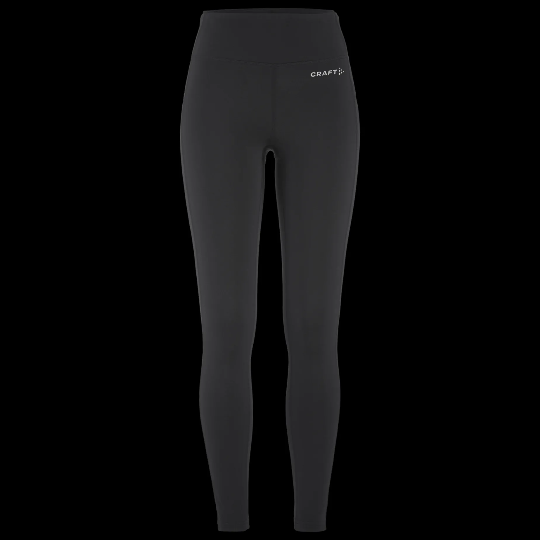 Core Essence Warm Tights, treningstights, dame - Treningstights - Core Essence Warm Tights, treningstights, dame