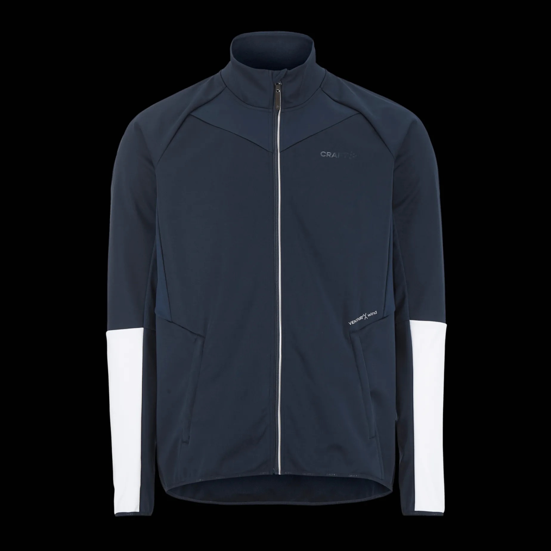 Core Nordic Pace Jacket 24/25, langrennsjakke, herre - Langrennsjakke Herre - Core Nordic Pace Jacket 24/25, langrennsjakke, herre