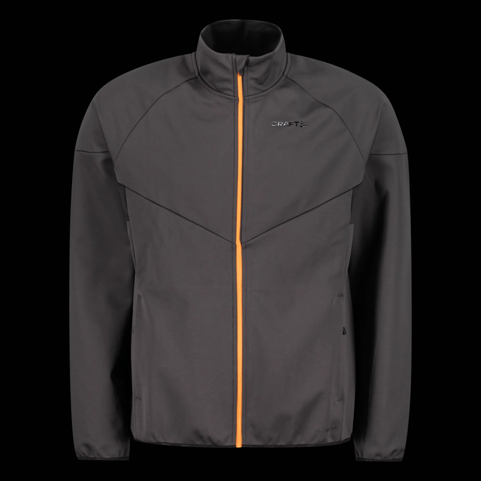 Core Nordic Pace Jacket 24/25, langrennsjakke, herre - Langrennsjakke Herre - Core Nordic Pace Jacket 24/25, langrennsjakke, herre