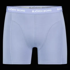 Cotton Stretch Boxer 1 PK, boxere herre - Boxershorts - Cotton Stretch Boxer 1 PK, boxere herre