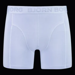 Cotton Stretch Boxer 1 PK, boxere herre - Boxershorts - Cotton Stretch Boxer 1 PK, boxere herre