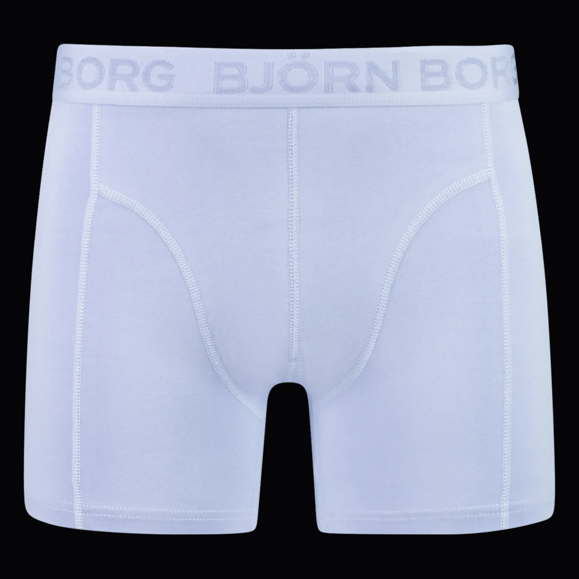 Cotton Stretch Boxer 1 PK, boxere herre - Boxershorts - Cotton Stretch Boxer 1 PK, boxere herre