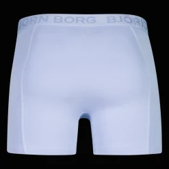 Cotton Stretch Boxer 1 PK, boxere herre - Boxershorts - Cotton Stretch Boxer 1 PK, boxere herre