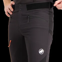 Courmayeur So Pants Men - Turbukse - Courmayeur So Pants Men