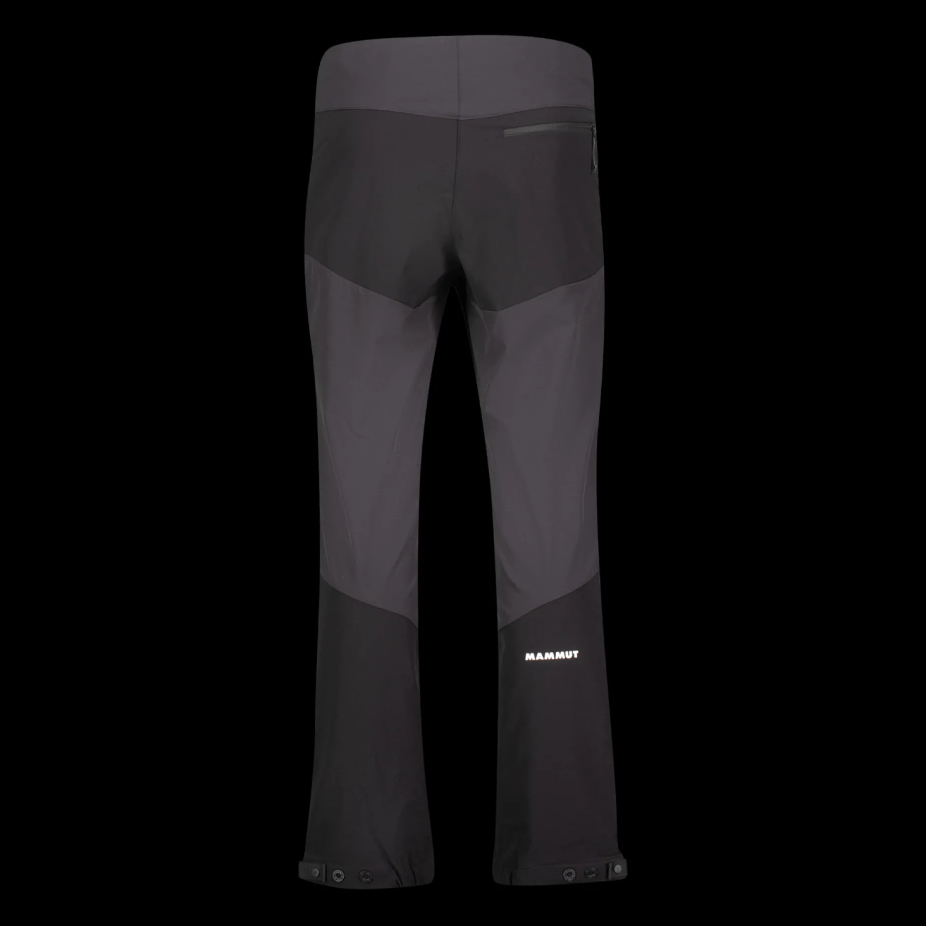 Courmayeur So Pants, turbukse, herre - Turbukse - Courmayeur So Pants, turbukse, herre