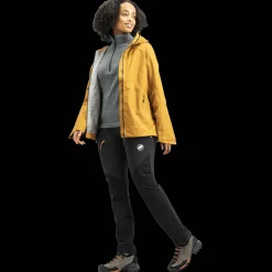 Courmayeur So Pants, turbukse dame - Turbukse - Courmayeur So Pants, turbukse dame