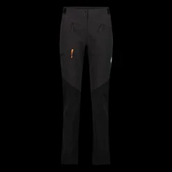 Courmayeur So Pants, turbukse dame - Turbukse - Courmayeur So Pants, turbukse dame