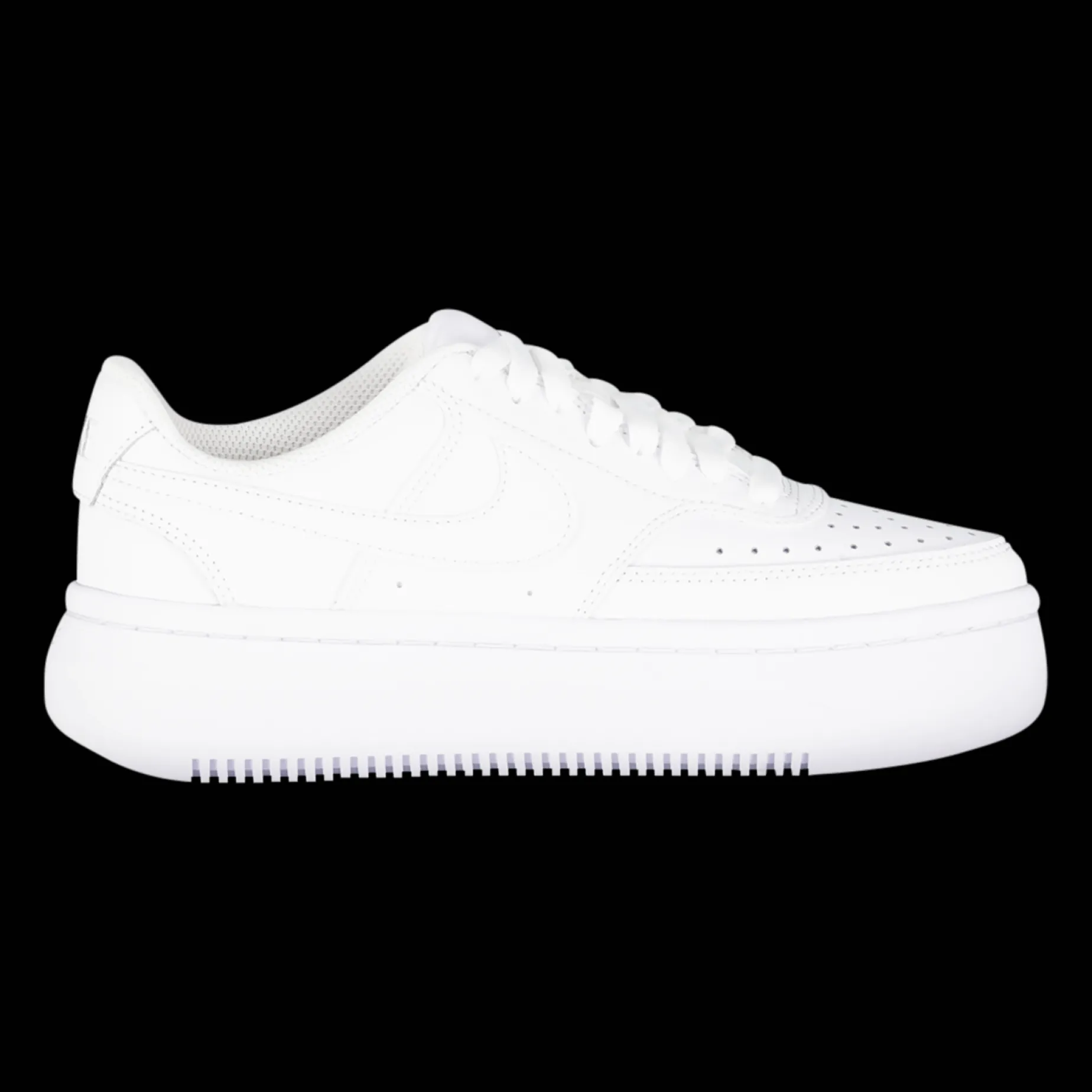 Court Vision Alta, sneaker, dame - Sneakers & Fritidssko - Court Vision Alta, sneaker, dame