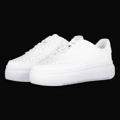 Court Vision Alta, sneaker, dame - Sneakers & Fritidssko - Court Vision Alta, sneaker, dame