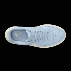 Court Vision Alta, sneaker, dame - Sneakers & Fritidssko - Court Vision Alta, sneaker, dame