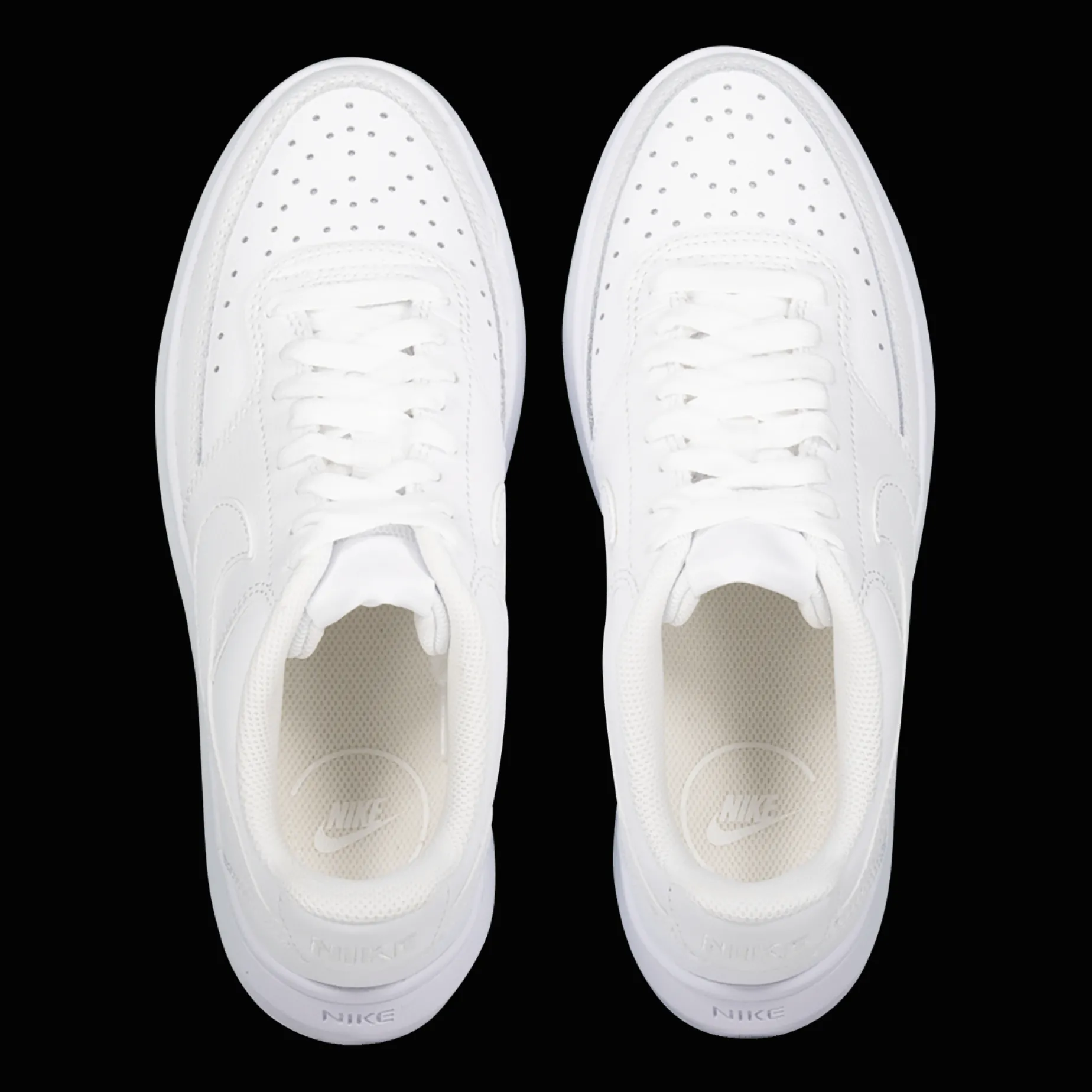 Court Vision Alta, sneaker, dame - Sneakers & Fritidssko - Court Vision Alta, sneaker, dame