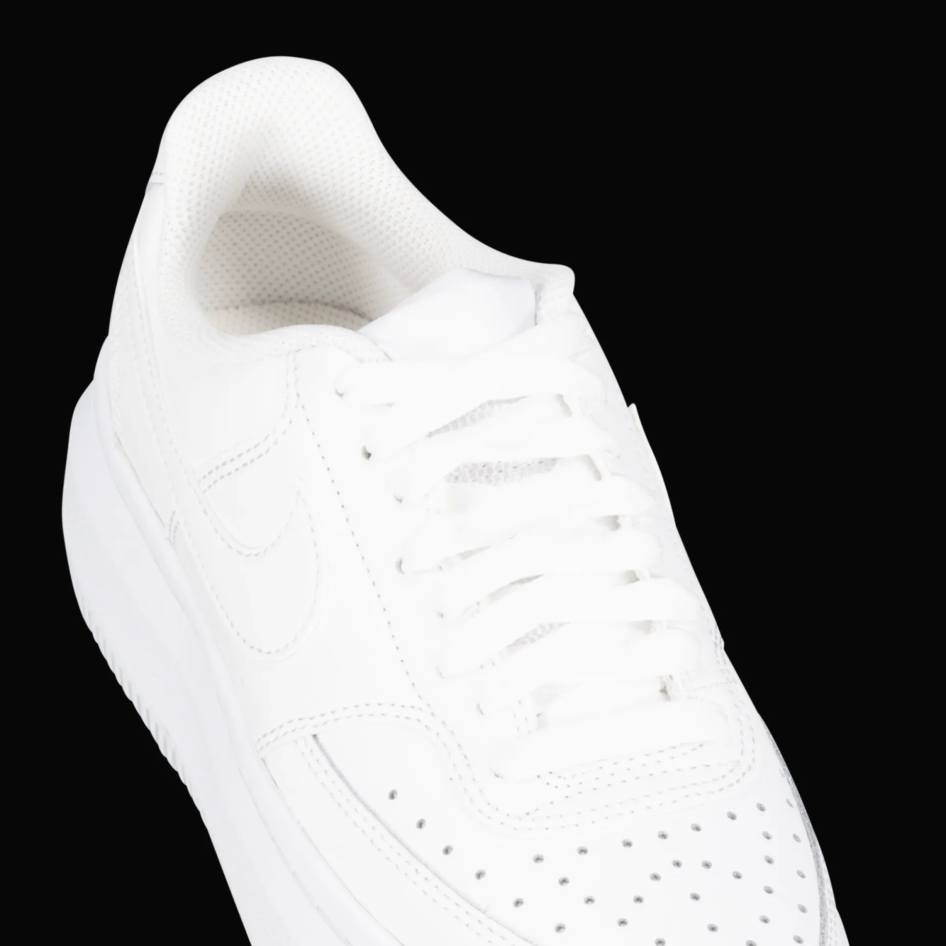 Court Vision Alta, sneaker, dame - Sneakers & Fritidssko - Court Vision Alta, sneaker, dame