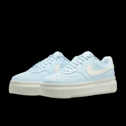 Court Vision Alta, sneaker, dame - Sneakers & Fritidssko - Court Vision Alta, sneaker, dame