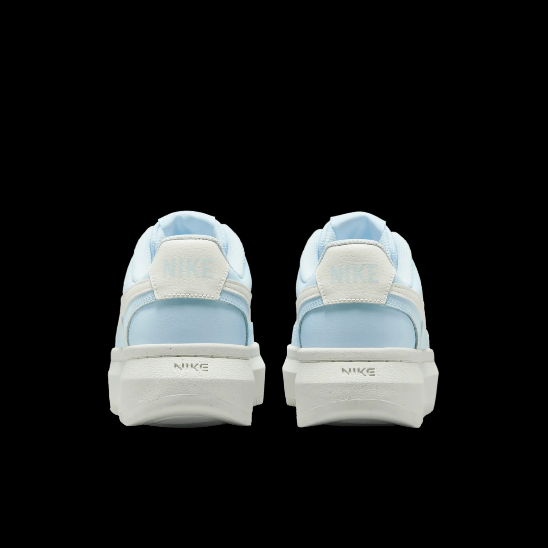 Court Vision Alta, sneaker, dame - Sneakers & Fritidssko - Court Vision Alta, sneaker, dame