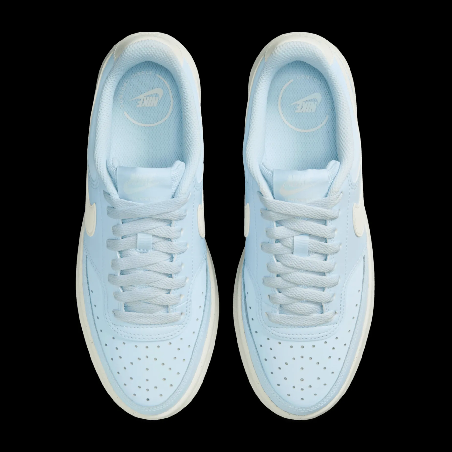 Court Vision Alta, sneaker, dame - Sneakers & Fritidssko - Court Vision Alta, sneaker, dame