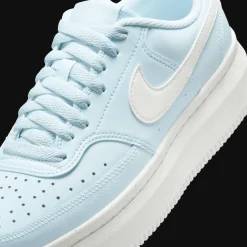 Court Vision Alta, sneaker, dame - Sneakers & Fritidssko - Court Vision Alta, sneaker, dame