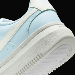 Court Vision Alta, sneaker, dame - Sneakers & Fritidssko - Court Vision Alta, sneaker, dame