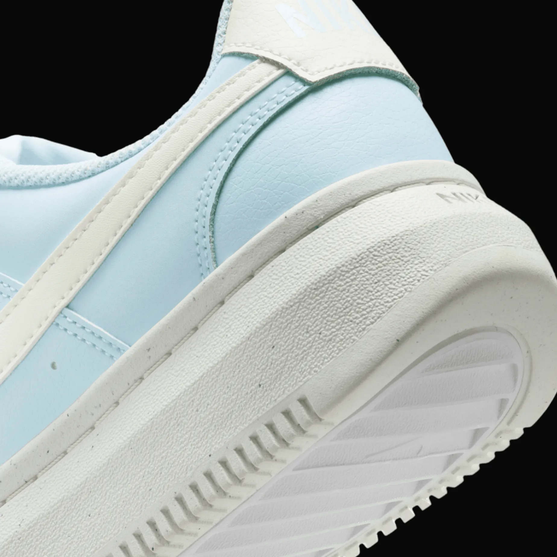 Court Vision Alta, sneaker, dame - Sneakers & Fritidssko - Court Vision Alta, sneaker, dame