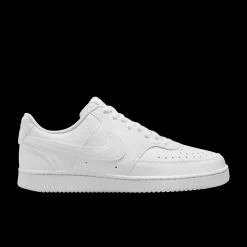 Court Vision Low Next Nature, sneaker dame - Sneakers & Fritidssko - Court Vision Low Next Nature, sneaker dame