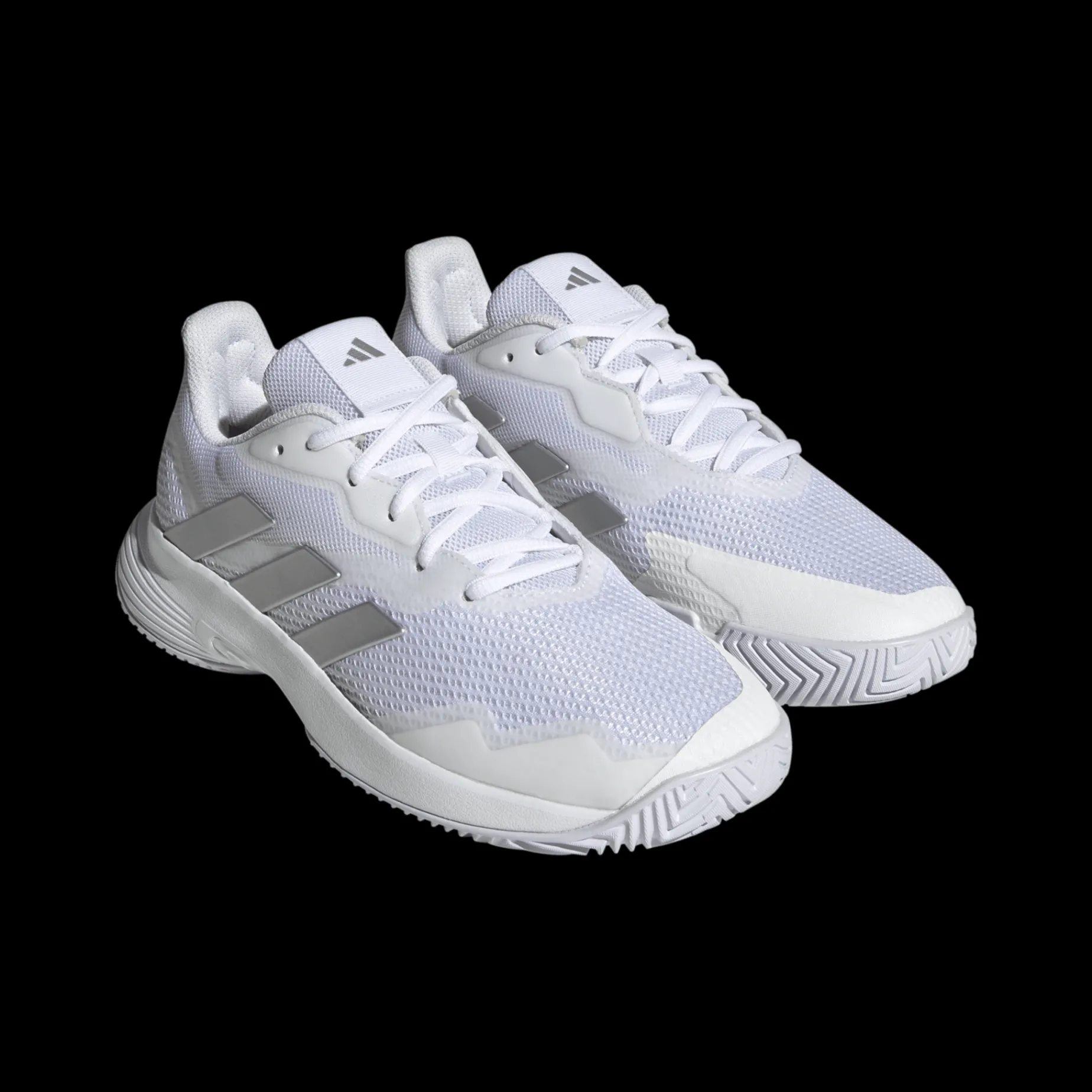 CourtJam Control, tennissko, dame - Tennissko & Padelsko - CourtJam Control, tennissko, dame